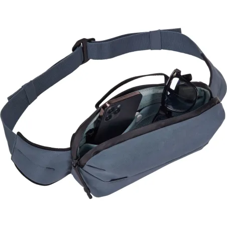 Thule | TASB-102 Aion | Sling Bag | Bag | Dark Slate | Waterproof