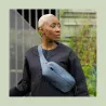 Thule | TASB-102 Aion | Sling Bag | Bag | Dark Slate | Waterproof