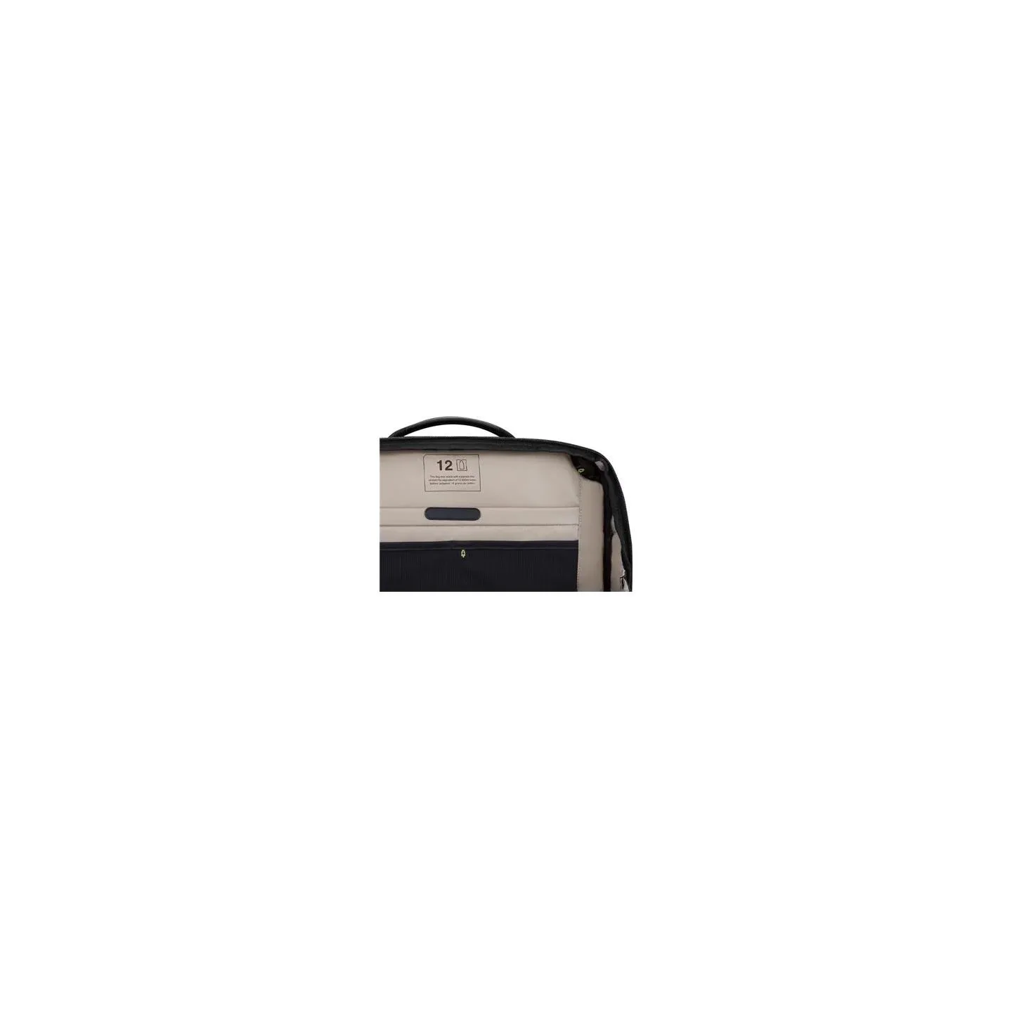 Lenovo ThinkPad Professional Topload 16 inch Gen2 bag 4X41M69795