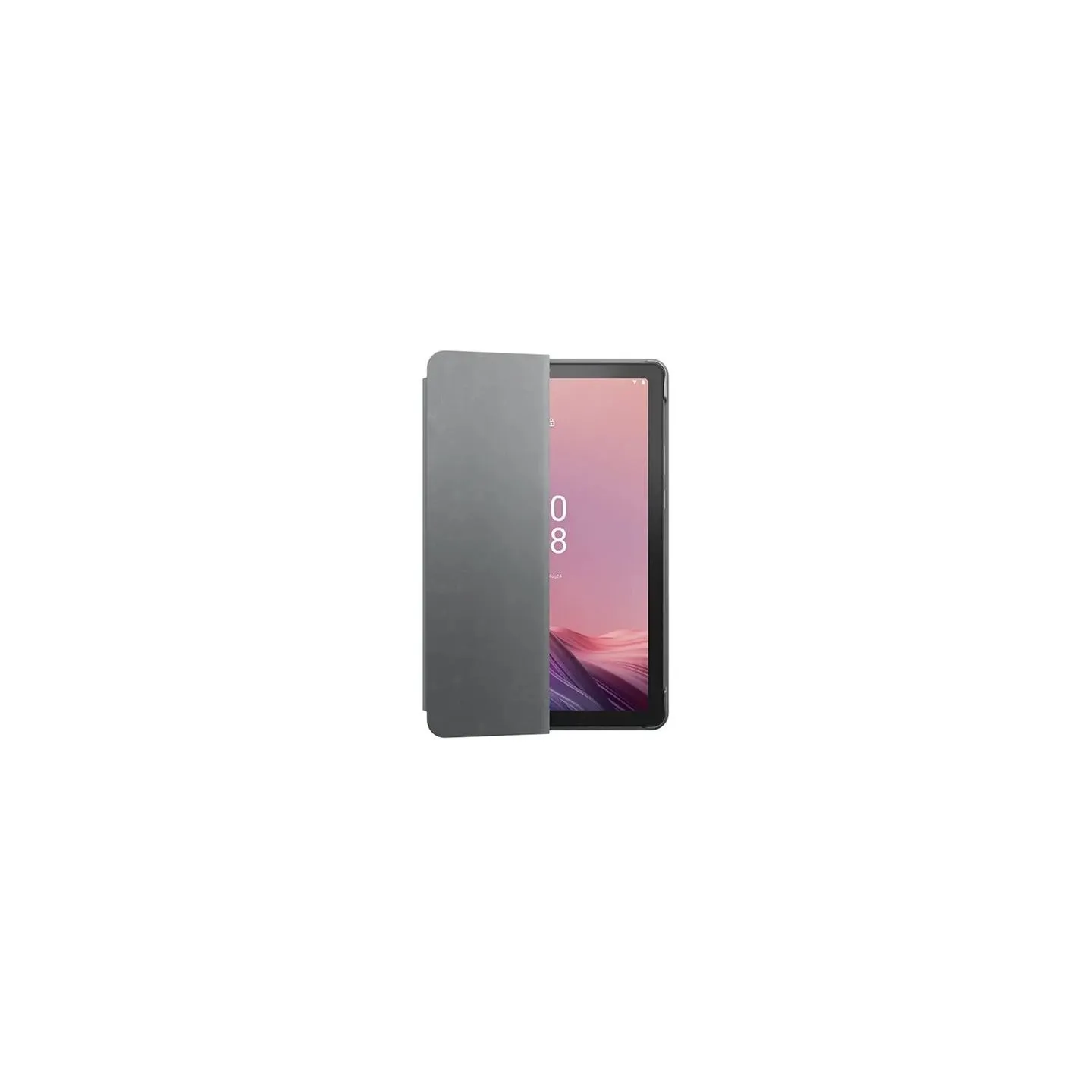 Lenovo | Folio Case for Tab M9 | Folio Case | Grey