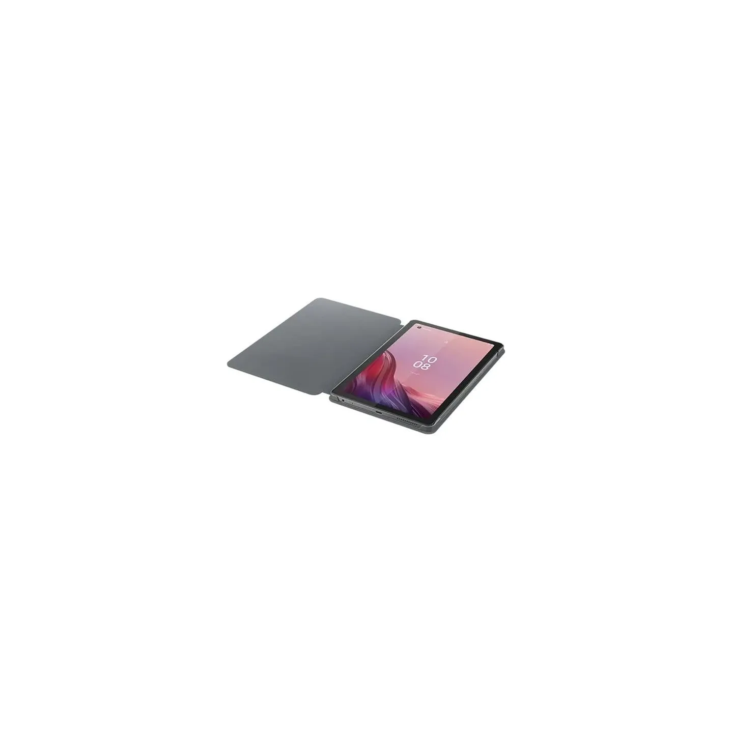 Lenovo | Folio Case for Tab M9 | Folio Case | Grey