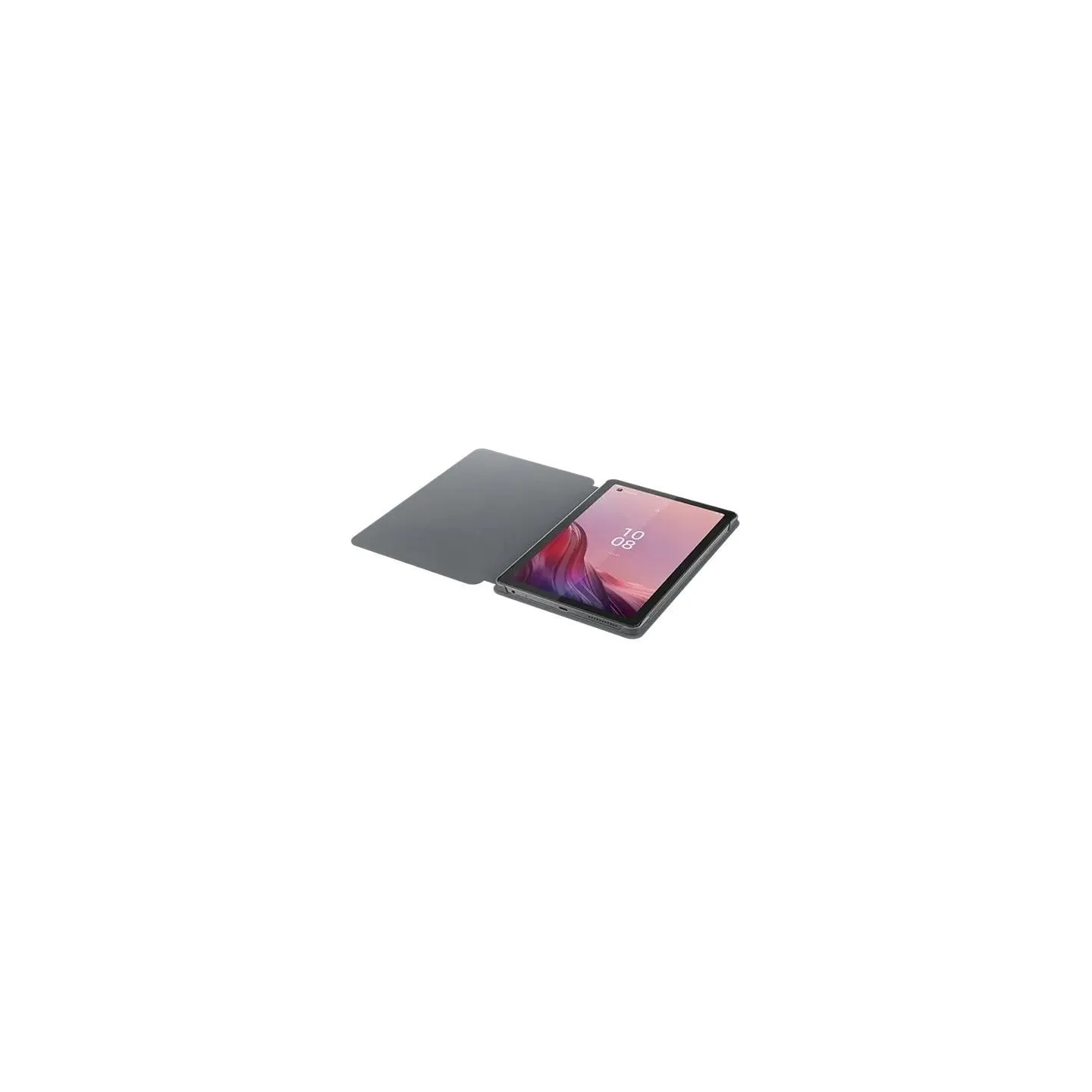 Lenovo | Folio Case for Tab M9 | Folio Case | Grey
