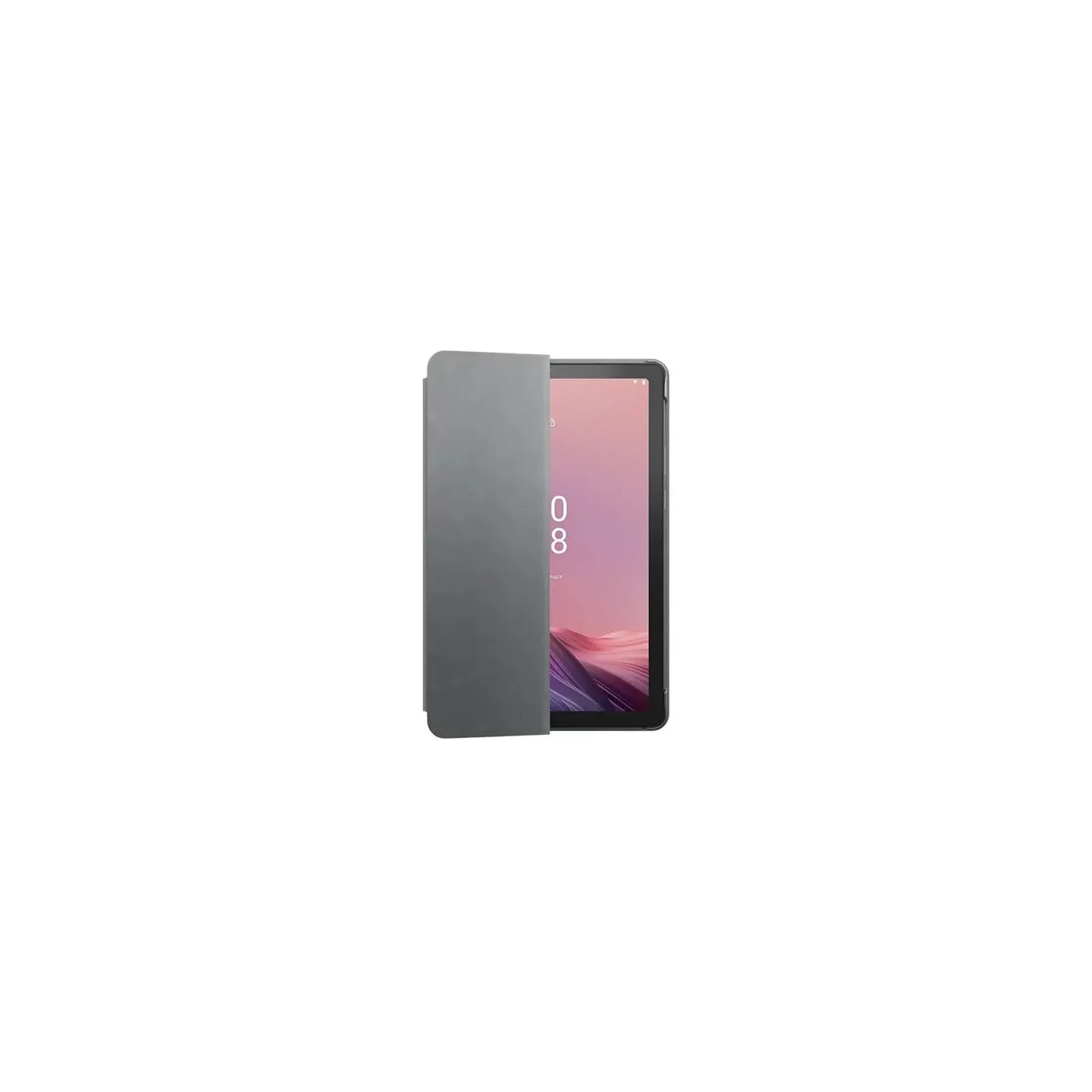 Lenovo | Folio Case for Tab M9 | Folio Case | Grey