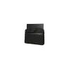 Targus | TBS576GL | GeoLite EcoSmart Essential Laptop Case | Fits up to size 13-14 " | Slipcase | Black | Shoulder strap