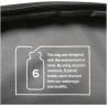 Targus 15.6" GEOLITE ECOSMART ADVANCED BACKPACK