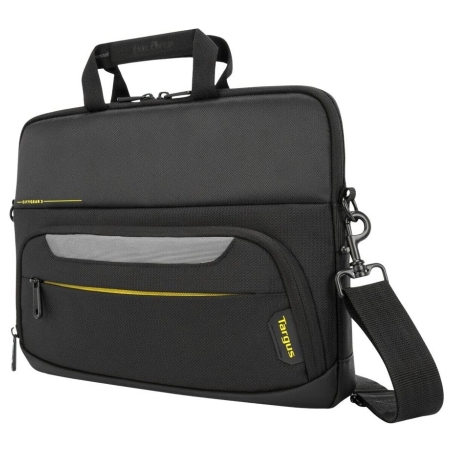 Targus | TSS866GL | CityGear Slim Topload Laptop Case | Fits up to size 14 " | Topload Laptop | Black