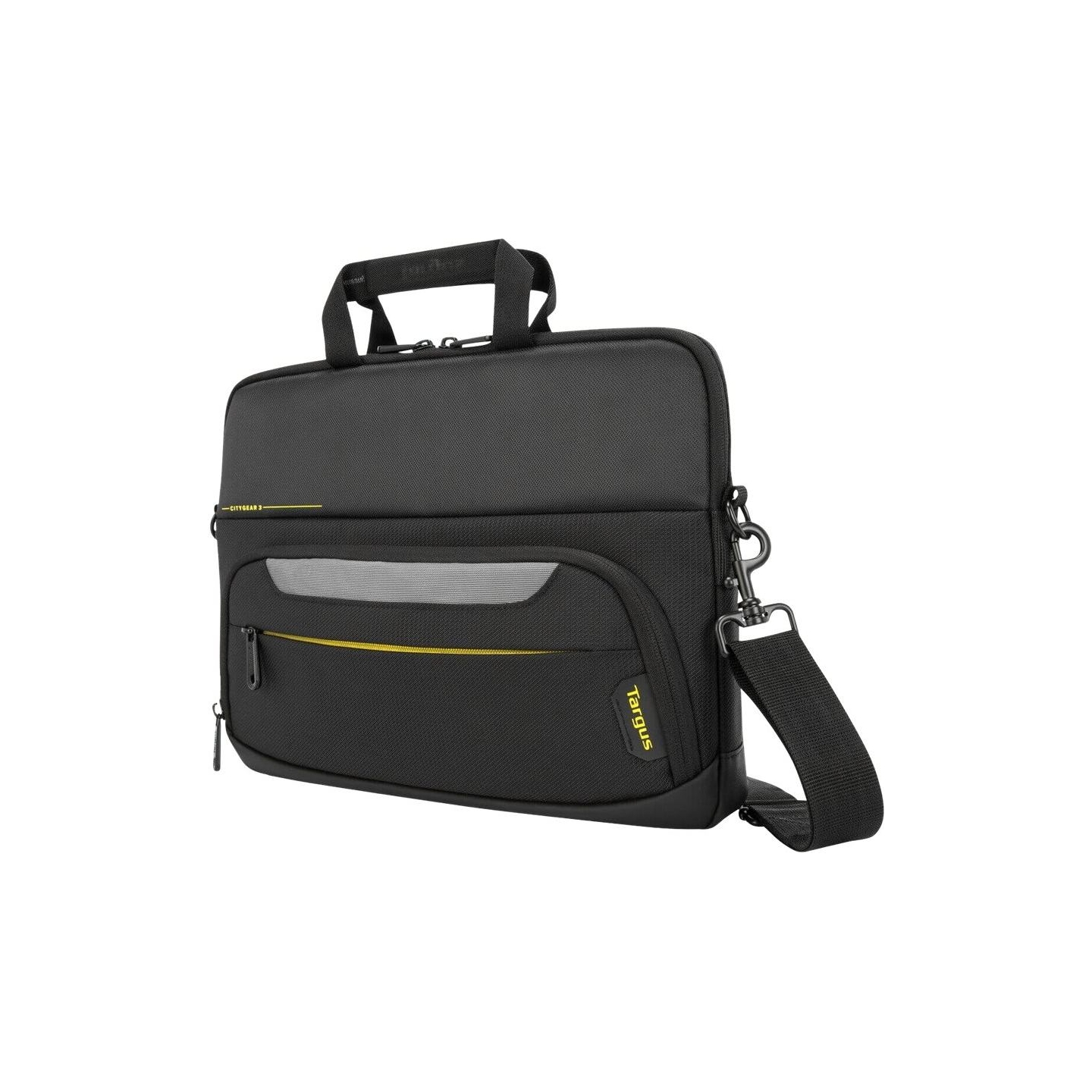 Targus | TSS866GL | CityGear Slim Topload Laptop Case | Fits up to size 14 " | Topload Laptop | Black