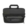 Targus | TSS866GL | CityGear Slim Topload Laptop Case | Fits up to size 14 " | Topload Laptop | Black