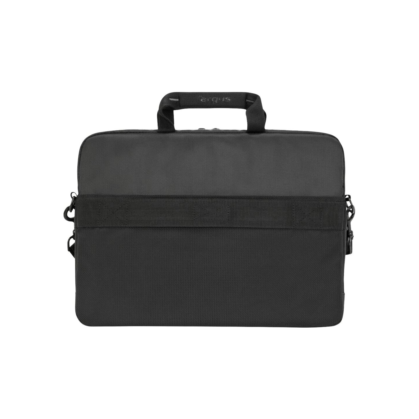Targus | TSS866GL | CityGear Slim Topload Laptop Case | Fits up to size 14 " | Topload Laptop | Black
