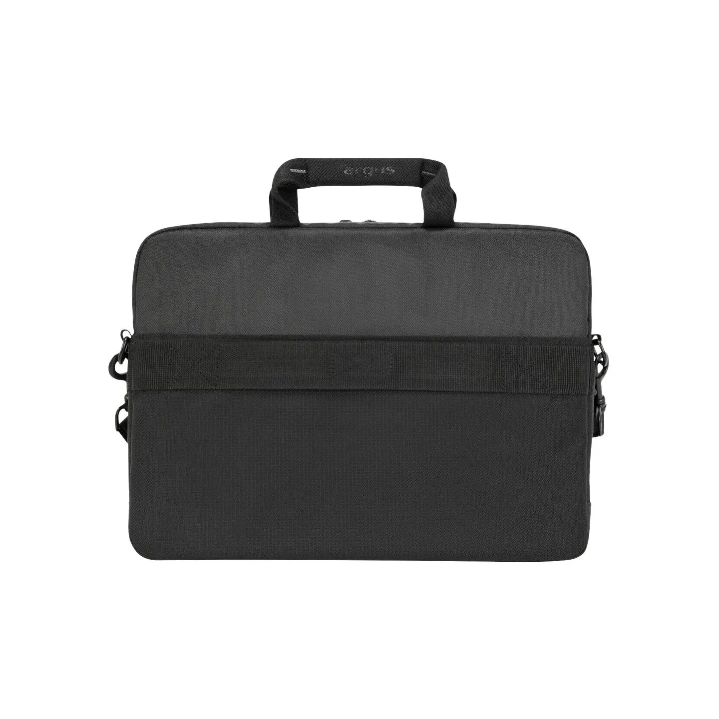 Targus | TSS866GL | CityGear Slim Topload Laptop Case | Fits up to size 14 " | Topload Laptop | Black