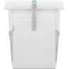 Lenovo IDEAPAD GAMING MODERN BACKPACK (WHITE)