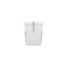 Lenovo IDEAPAD GAMING MODERN BACKPACK (WHITE)