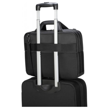 Targus CITYGEAR 15.6" TOPLOAD LAPTOP CASE BLACK