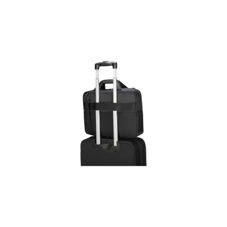 Targus CITYGEAR 15.6" TOPLOAD LAPTOP CASE BLACK