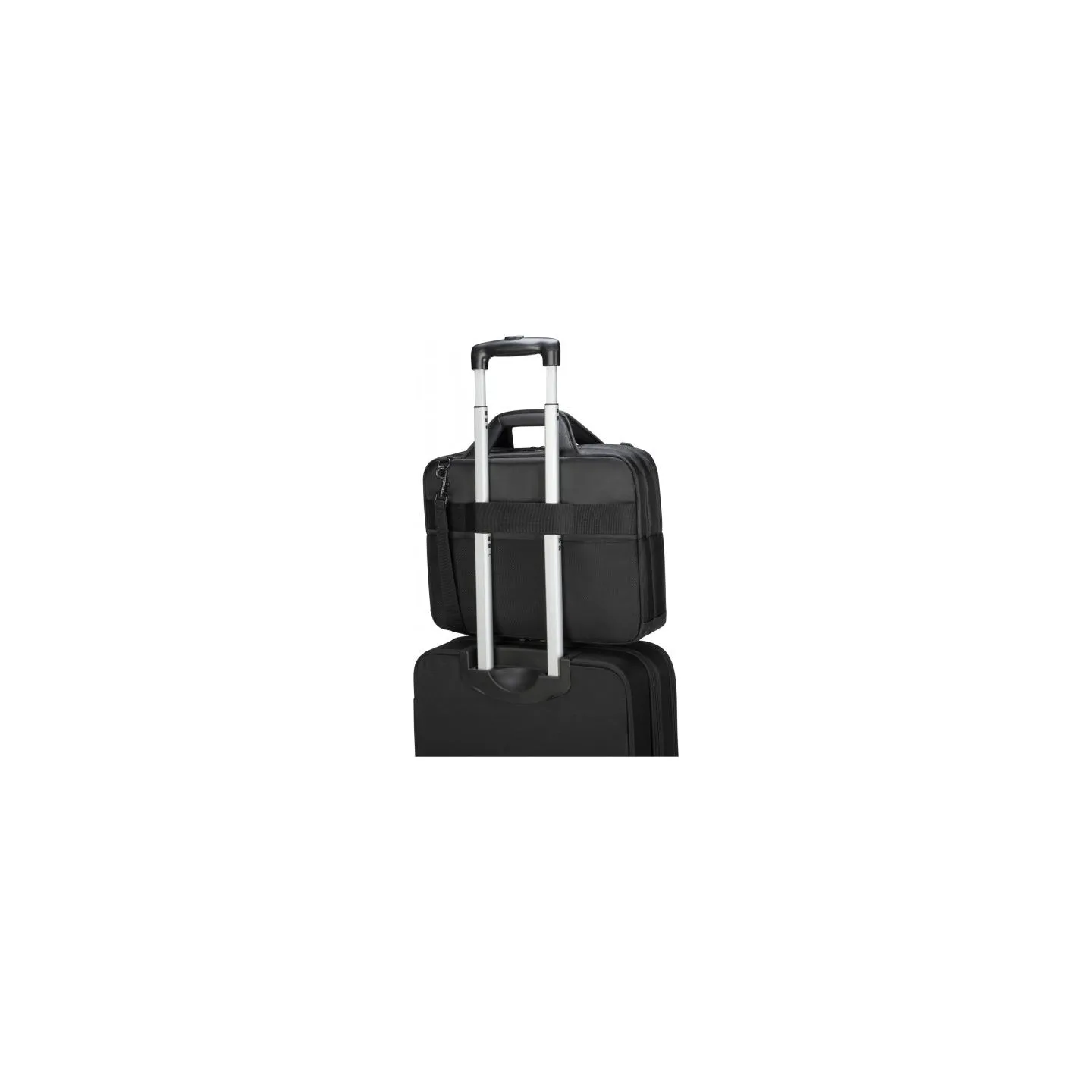 Targus CITYGEAR 15.6" TOPLOAD LAPTOP CASE BLACK