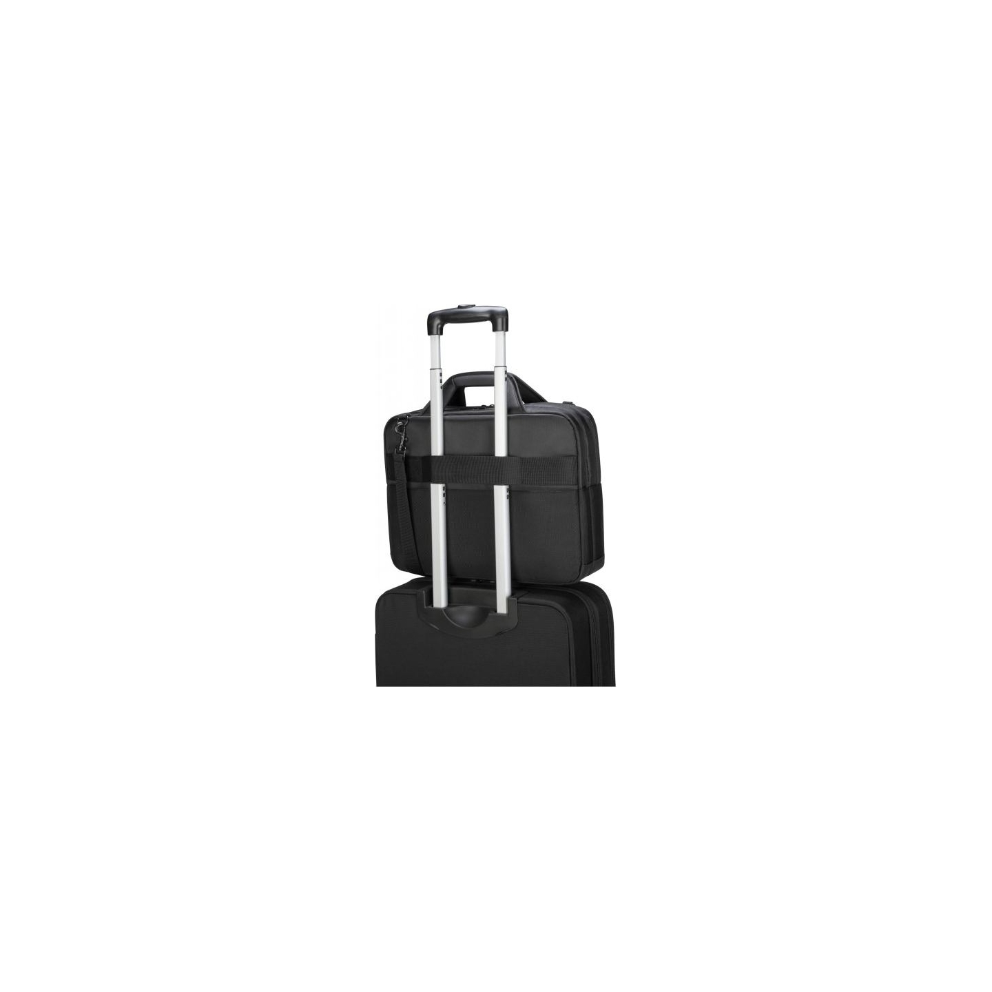 Targus CityGear 15.6in Topload Black