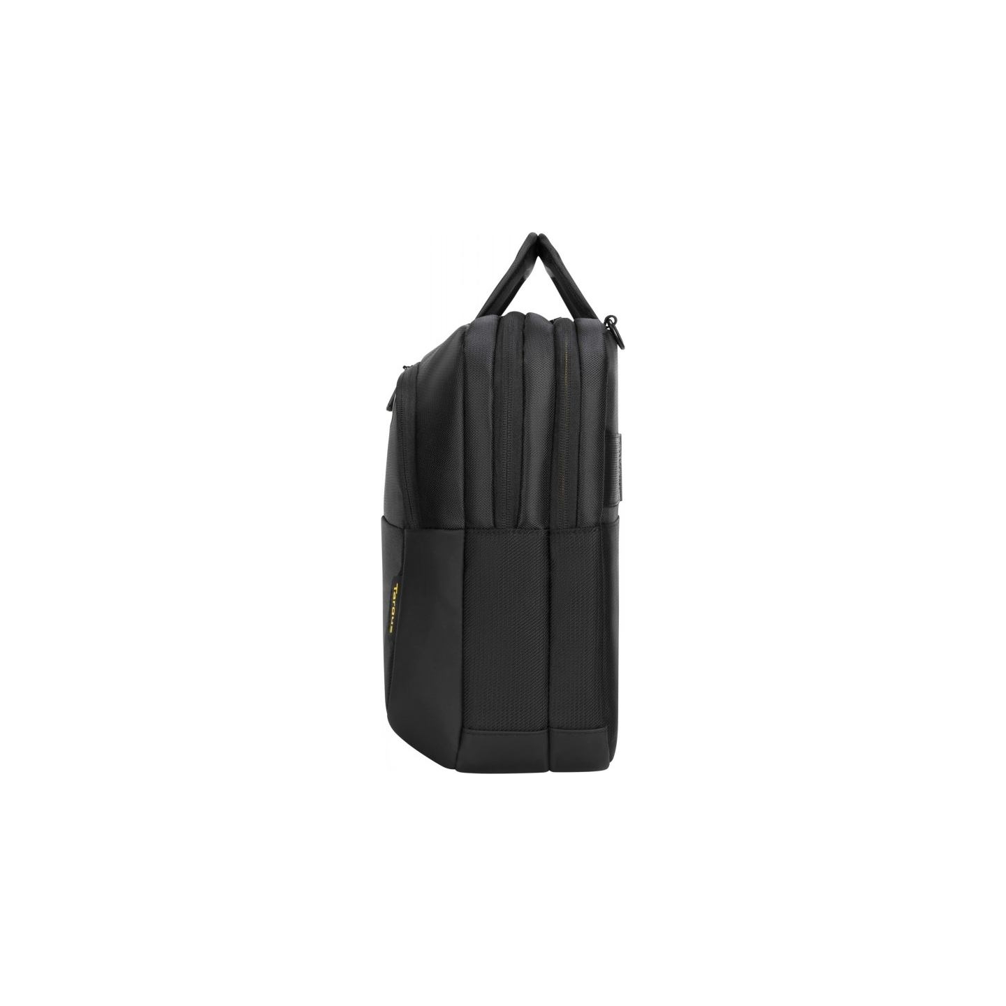 Targus CITYGEAR 15.6" TOPLOAD LAPTOP CASE BLACK
