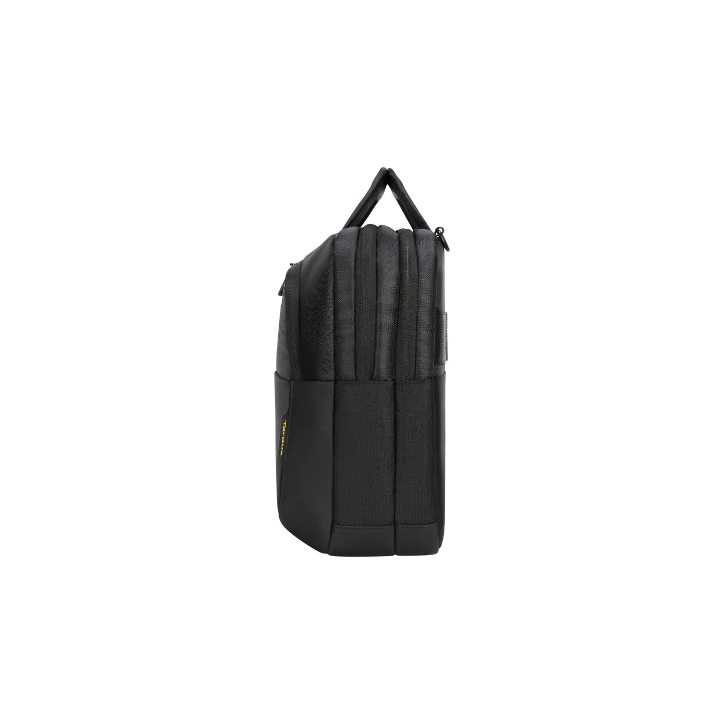Targus CITYGEAR 15.6" TOPLOAD LAPTOP CASE BLACK