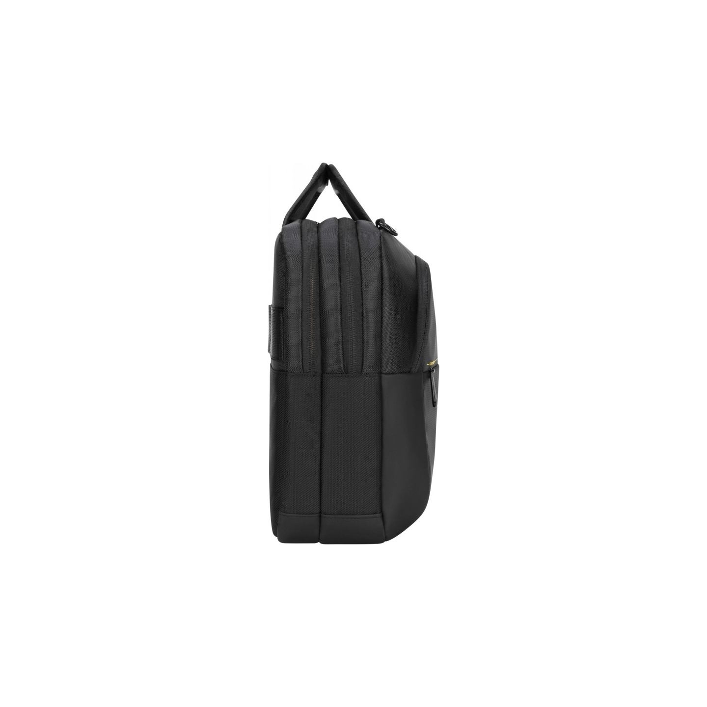 Targus CITYGEAR 15.6" TOPLOAD LAPTOP CASE BLACK