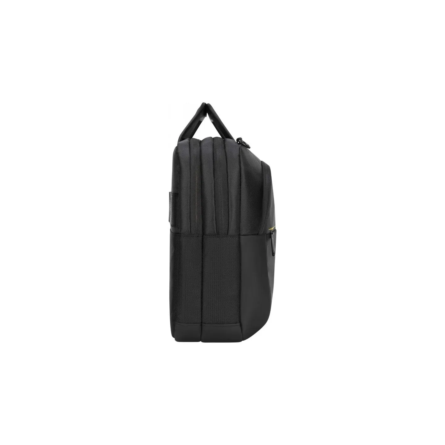 Targus CITYGEAR 15.6" TOPLOAD LAPTOP CASE BLACK