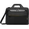 Targus CITYGEAR 15.6" TOPLOAD LAPTOP CASE BLACK