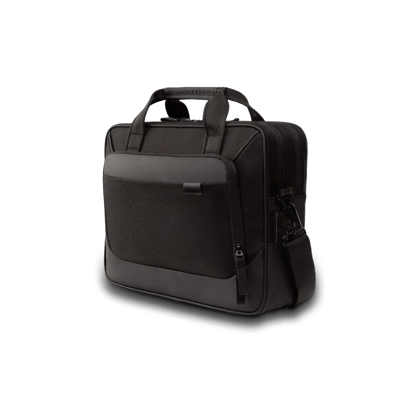 Dell | 460-BDSR Ecoloop Pro Classic | Briefcase | Fits up to size 14 " | Topload | Black
