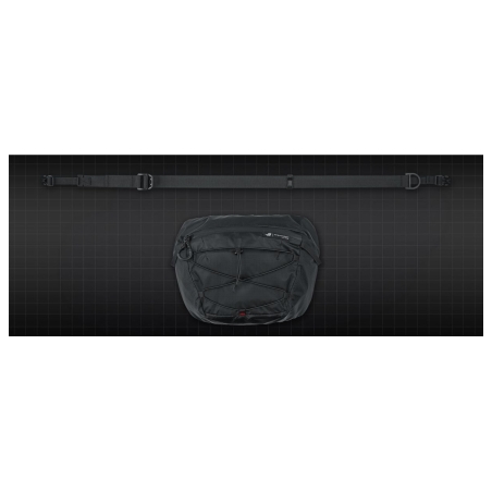 Asus ROG Archer | Carry Bag | Black