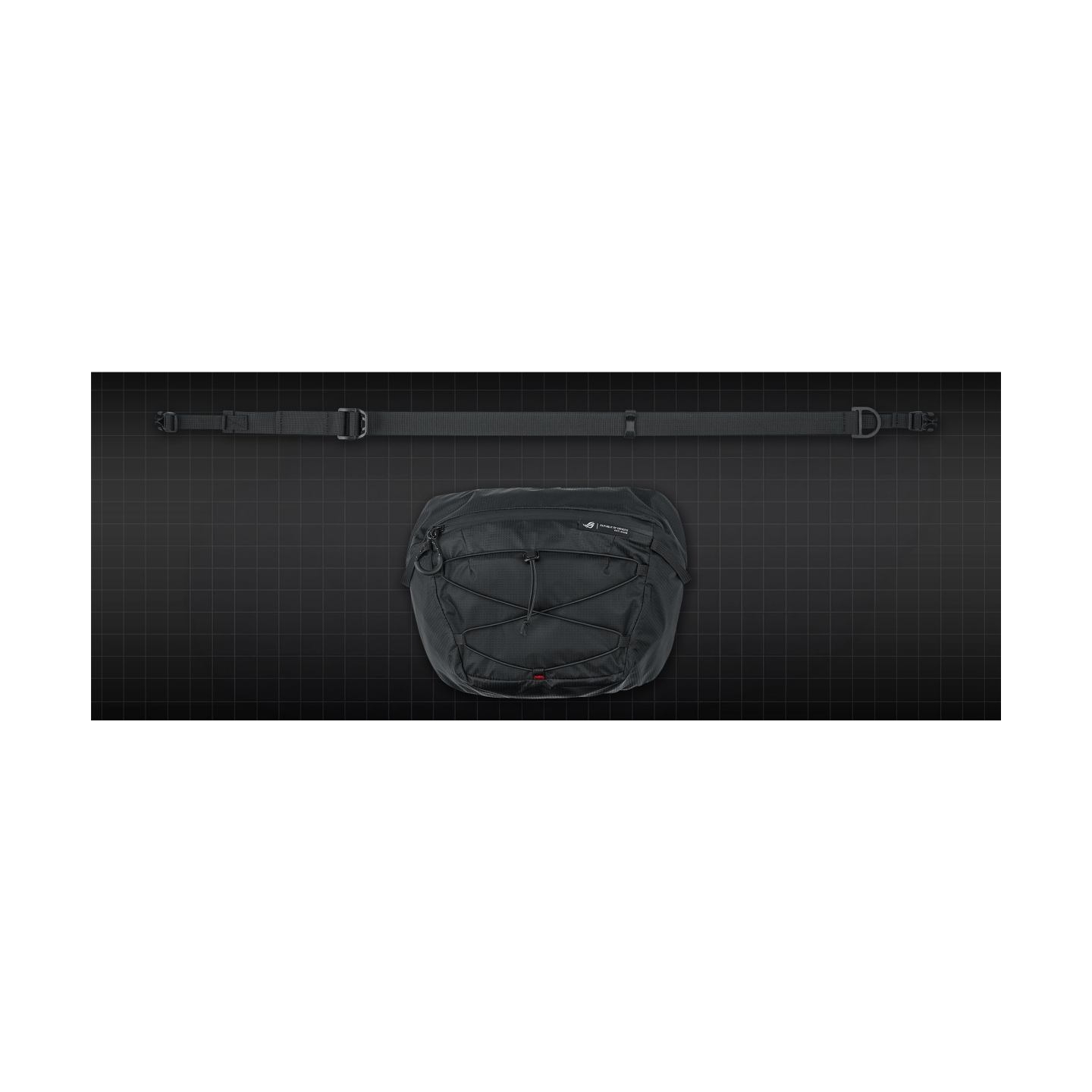 Asus ROG Archer | Carry Bag | Black