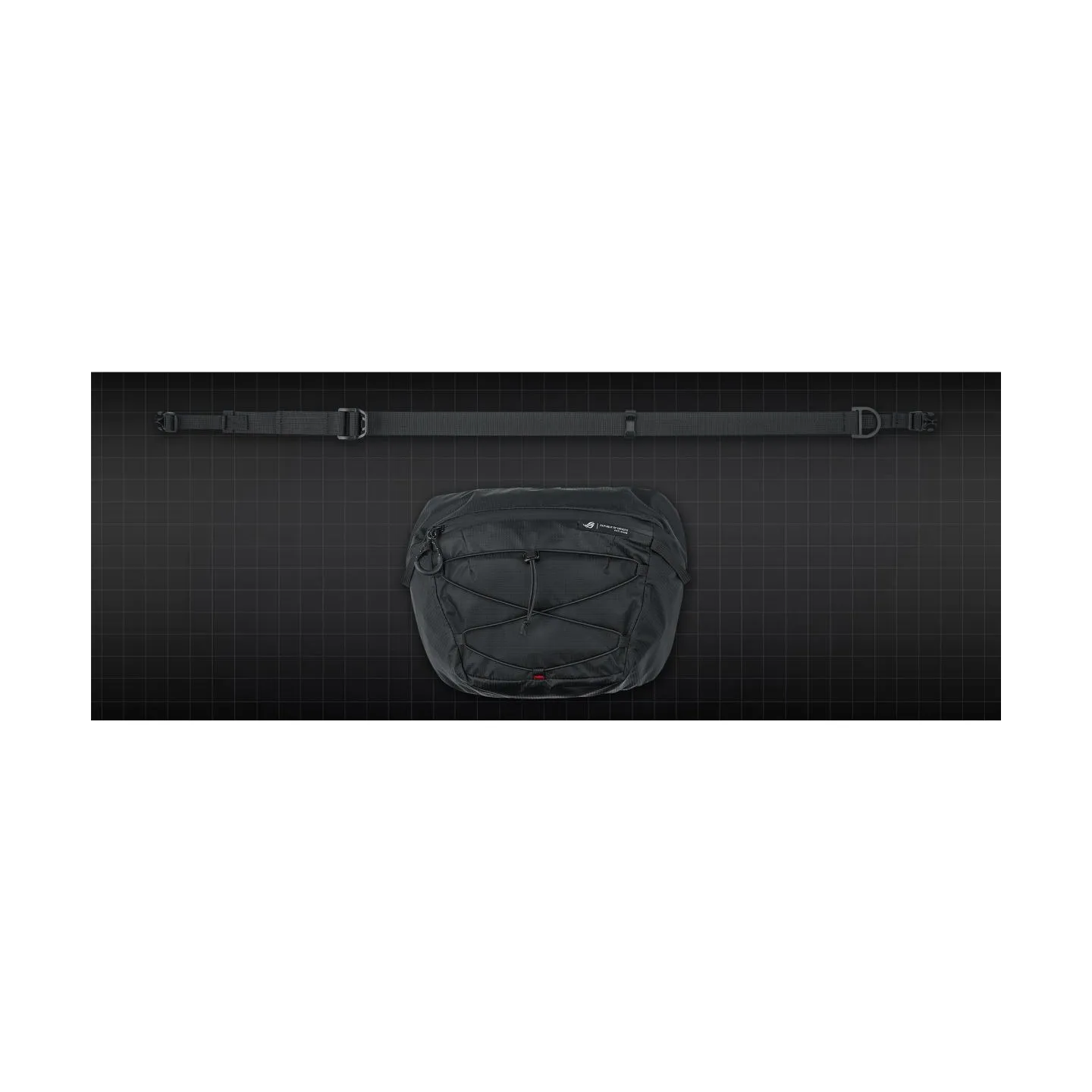 Asus ROG Archer | Carry Bag | Black