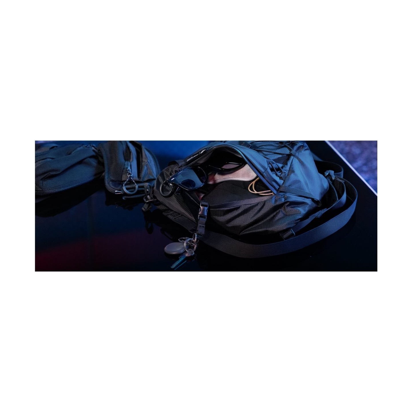 Asus ROG Archer | Carry Bag | Black