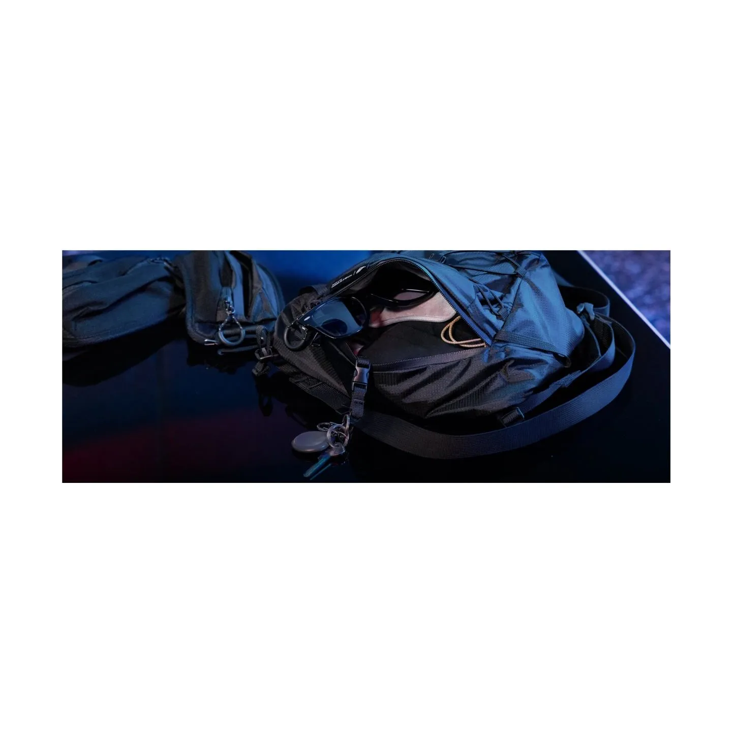 Asus ROG Archer | Carry Bag | Black