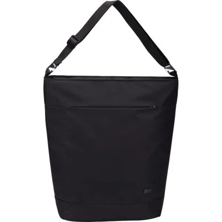 Case Logic | INVIT116 | Invigo Eco Convertible Tote | Tote | Black