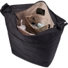 Case Logic | INVIT116 | Invigo Eco Convertible Tote | Tote | Black