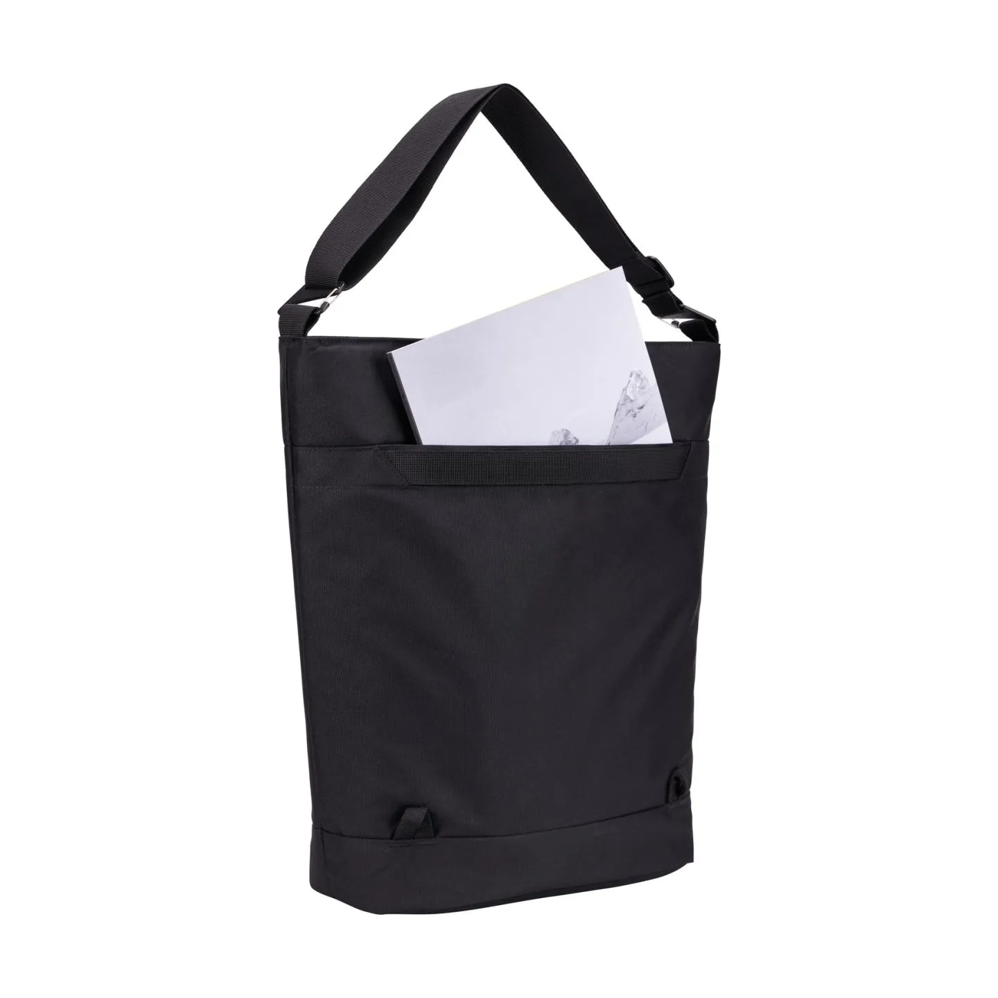 Case Logic | INVIT116 | Invigo Eco Convertible Tote | Tote | Black