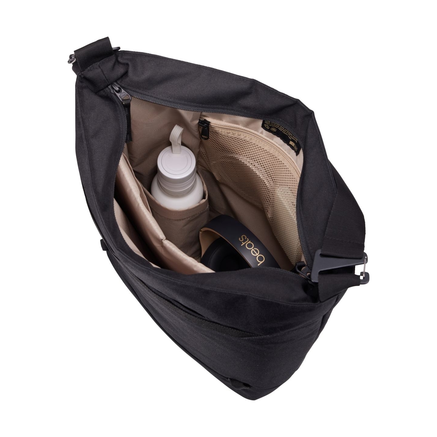 Case Logic | INVIT116 | Invigo Eco Convertible Tote | Tote | Black