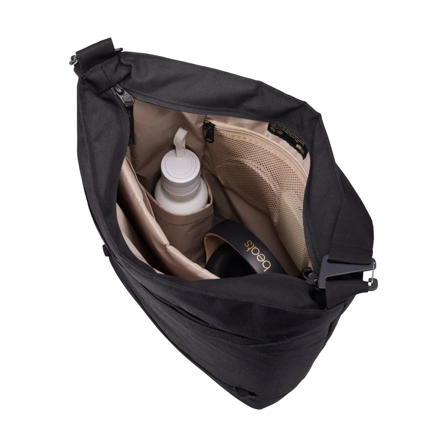 Case Logic | INVIT116 | Invigo Eco Convertible Tote | Tote | Black