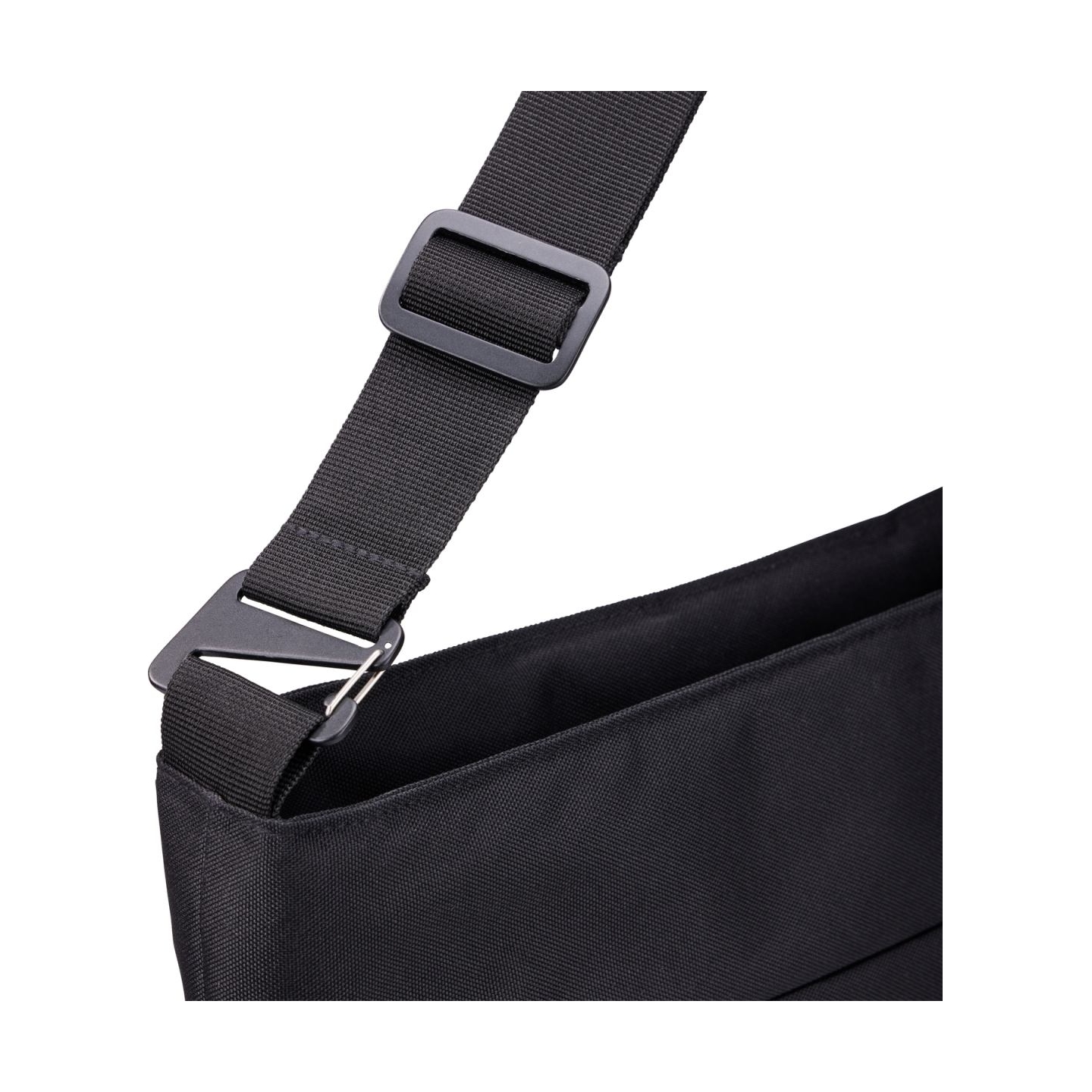 Case Logic | INVIT116 | Invigo Eco Convertible Tote | Tote | Black