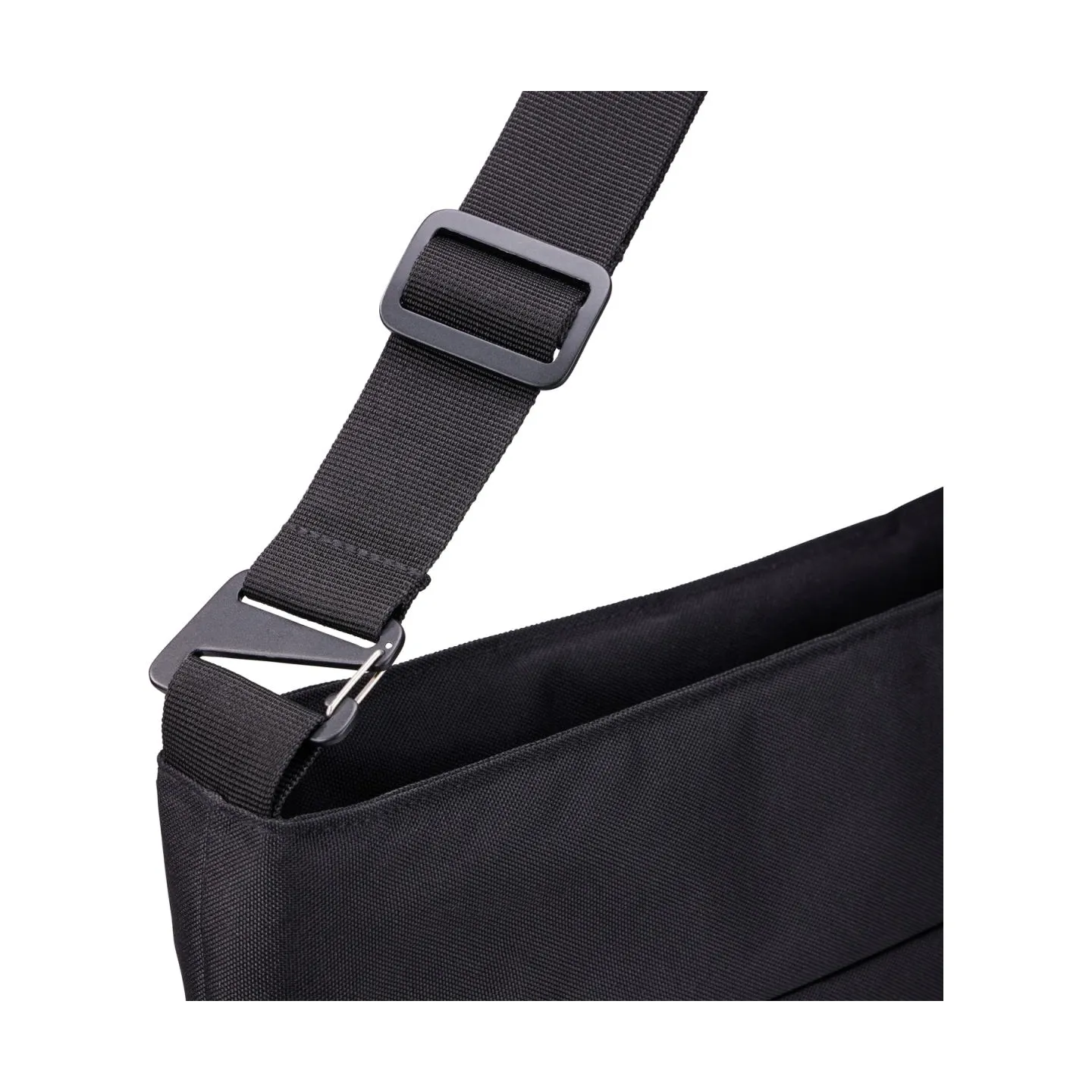 Case Logic | INVIT116 | Invigo Eco Convertible Tote | Tote | Black