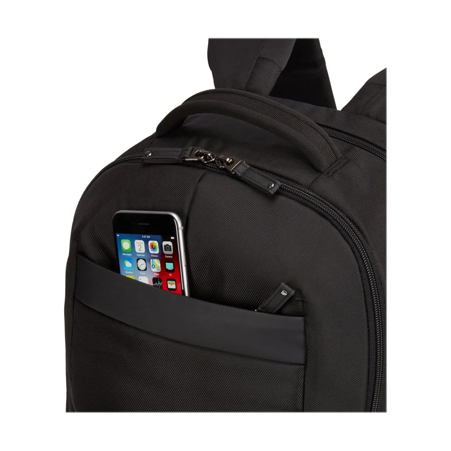 Case Logic | NOTIBP116 | Notion Backpack | Backpack | Black