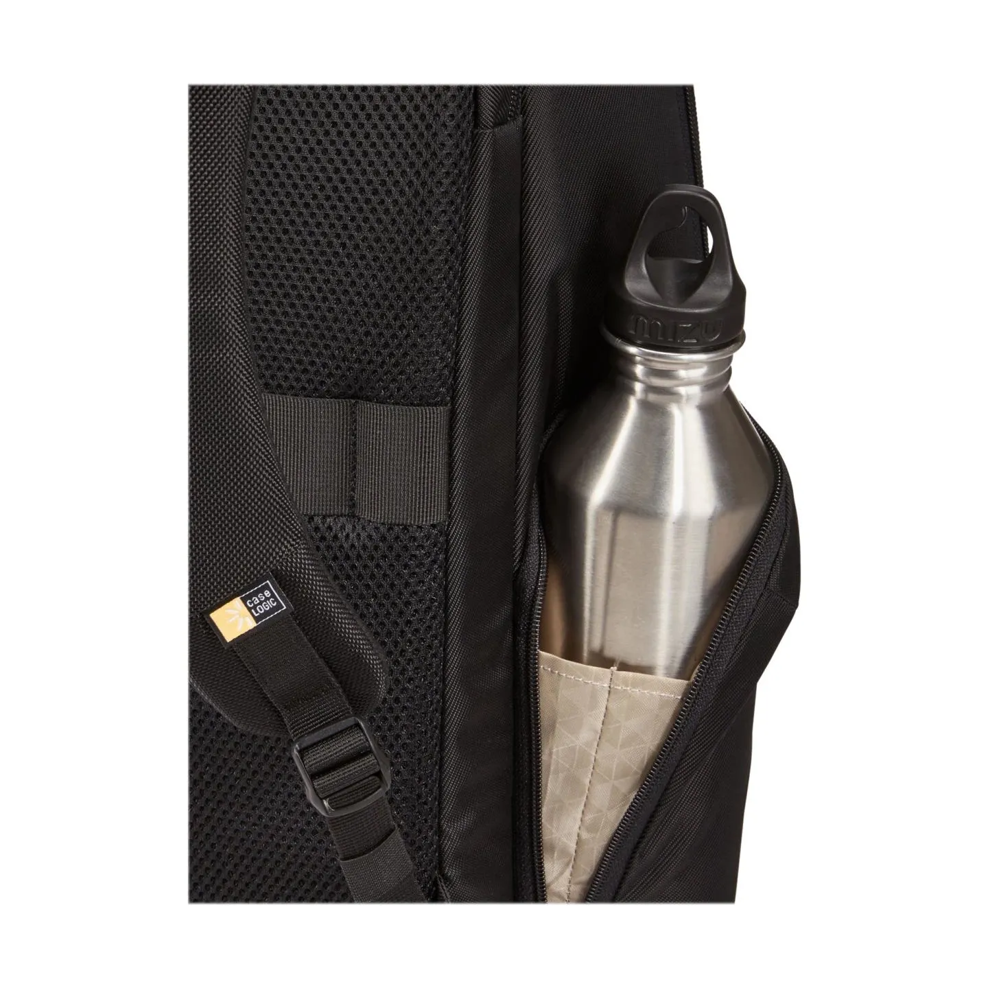 Case Logic | NOTIBP116 | Notion Backpack | Backpack | Black