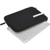 Case Logic | IBRS211 | Ibira Laptop Sleeve | Sleeve | Black
