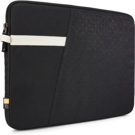 Case Logic | IBRS213 | Ibira Laptop Sleeve | Sleeve | Black