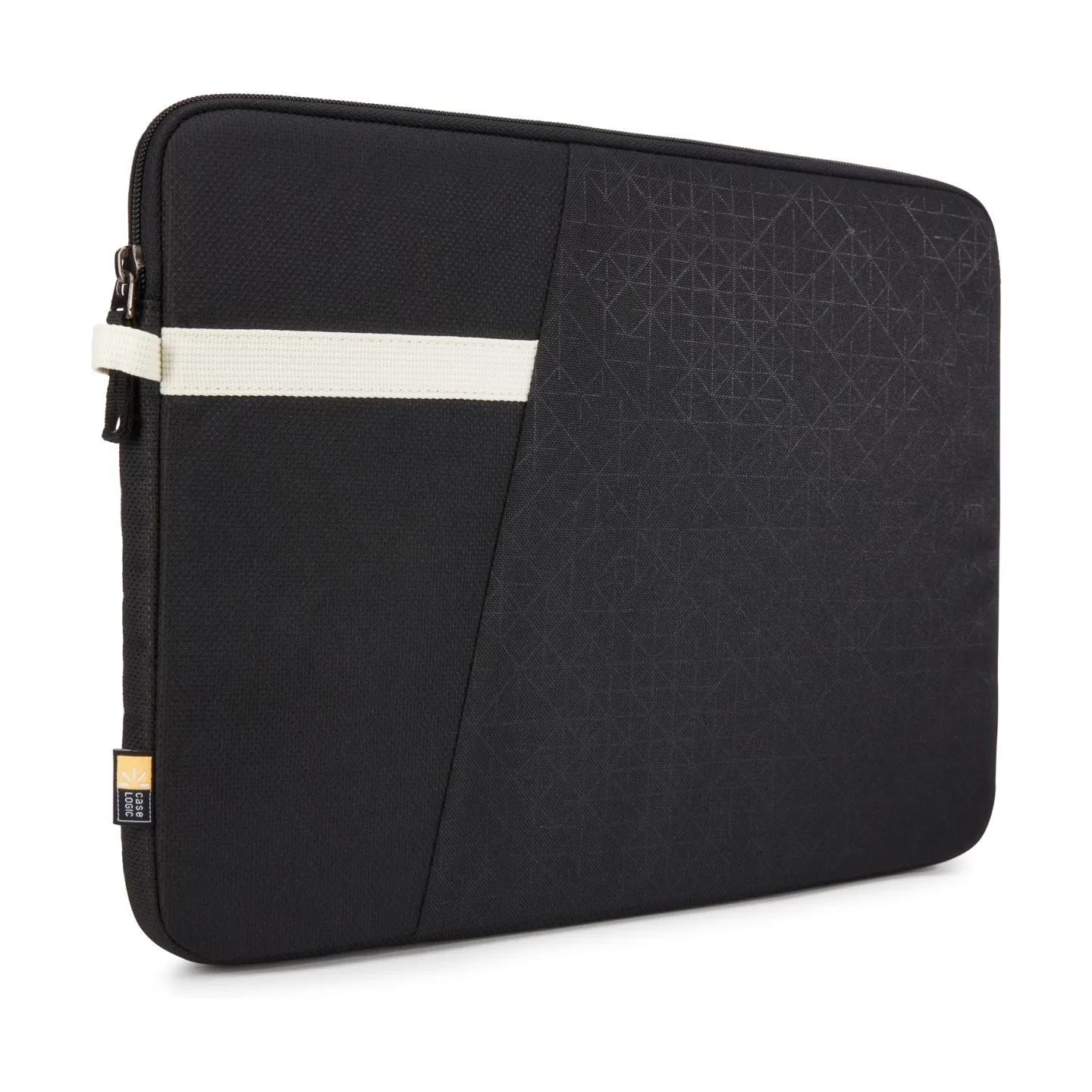 Case Logic | IBRS213 | Ibira Laptop Sleeve | Sleeve | Black