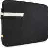 Case Logic | IBRS213 | Ibira Laptop Sleeve | Sleeve | Black