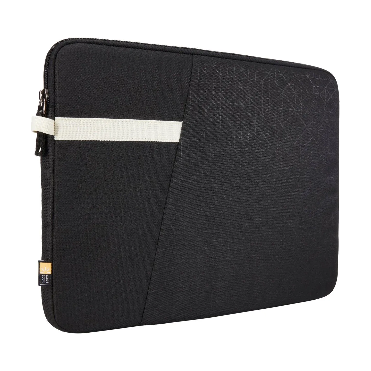 Case Logic | IBRS213 | Ibira Laptop Sleeve | Sleeve | Black