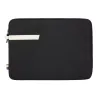 Case Logic | IBRS213 | Ibira Laptop Sleeve | Sleeve | Black