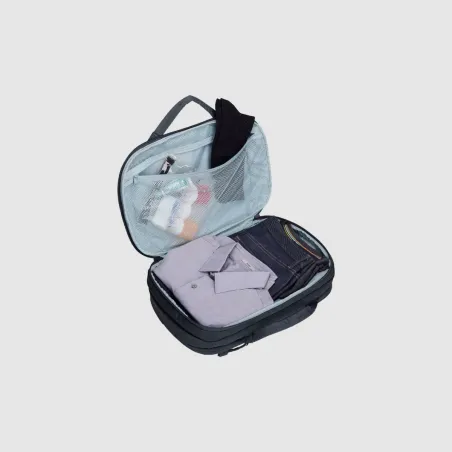 Thule | TSBB401 Subterra 2 | Hybrid Travel Bag, 15L | Fits up to size 16 " | Carry-on luggage | Dark Slate