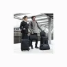 Thule | TSBB401 Subterra 2 | Hybrid Travel Bag, 15L | Fits up to size 16 " | Carry-on luggage | Dark Slate