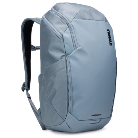 Thule | Chasm | Backpack 26L | Fits up to size 16 " | Laptop backpack | Pond Gray | Waterproof