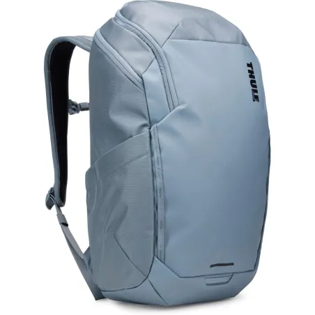 Thule | Chasm | Backpack 26L | Fits up to size 16 " | Laptop backpack | Pond Gray | Waterproof